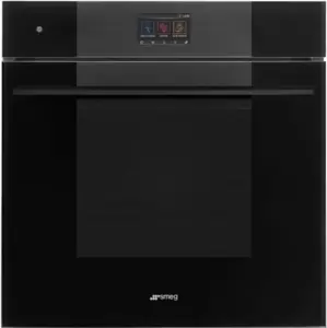 Духовой шкаф Smeg Linea SO6104APB3 фото
