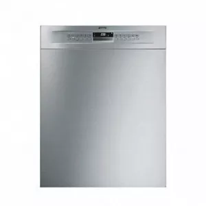 Посудомоечная машина Smeg LSP4338XDE фото