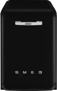 Посудомоечная машина Smeg LVFABBL3 фото