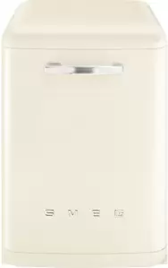 Посудомоечная машина Smeg LVFABCR3 фото