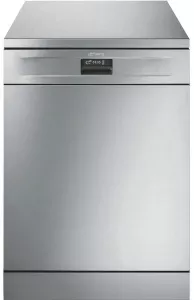 Посудомоечная машина Smeg LVS533XIN фото