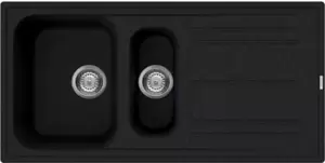 Кухонная мойка Smeg LZ102A2 фото