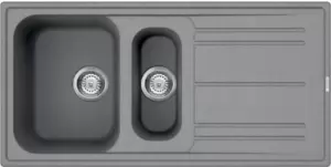 Кухонная мойка Smeg LZ102CT фото