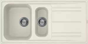 Кухонная мойка Smeg LZ102P фото