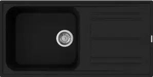 Кухонная мойка Smeg LZ150A2 фото