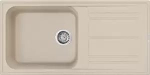 Кухонная мойка Smeg LZ150AV2 фото