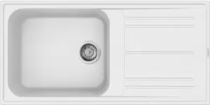 Кухонная мойка Smeg LZ150B фото