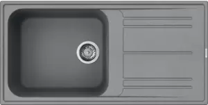 Кухонная мойка Smeg LZ150CT фото