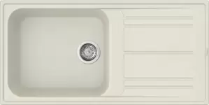 Кухонная мойка Smeg LZ150P фото