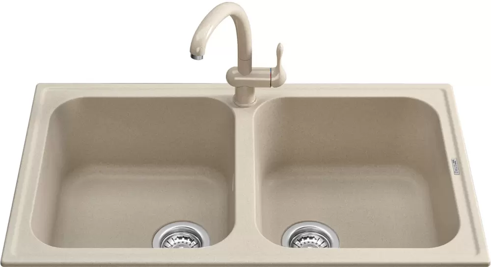 Кухонная мойка Smeg LZ862AV2 фото