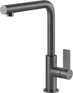 Смеситель Smeg MD22DKX фото