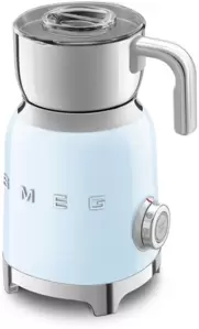 Автоматический вспениватель молока Smeg MFF11PBEU фото