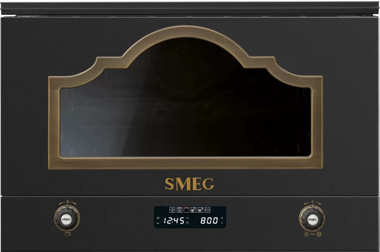 Smeg MP722AO
