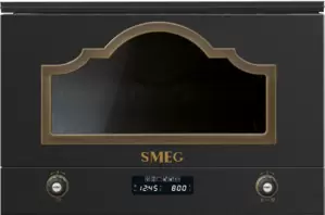 Smeg MP722AO