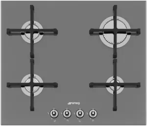 Газовая варочная панель Smeg PV164S icon