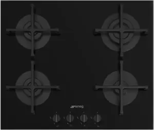 Варочная панель Smeg PV264B фото