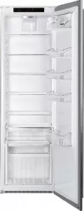 Холодильник Smeg RF354RX фото