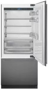 Встраиваемый холодильник Smeg RI96RSI фото
