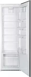 Холодильник Smeg S3L172FP фото