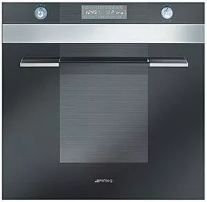 Духовой шкаф Smeg SCP112NE2 фото