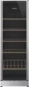 Винный шкаф Smeg SCV115G фото