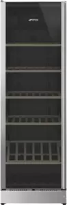 Винный шкаф Smeg SCV115GS фото