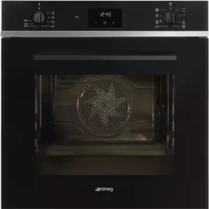 Духовой шкаф Smeg Selezione Aesthetic SF6400TB фото