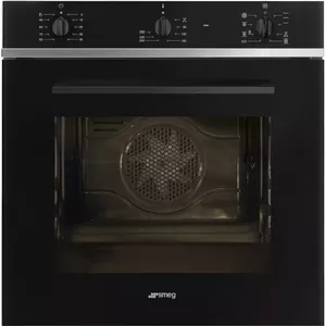 Духовой шкаф Smeg Selezione Aesthetic SF64M3TB фото