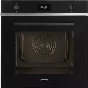 Духовой шкаф Smeg Selezione Aesthetic SOP6401TB фото