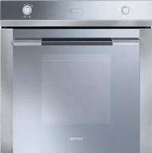 Духовой шкаф Smeg SF106 фото