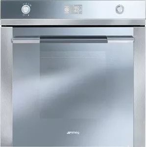 Духовой шкаф Smeg SF122 фото