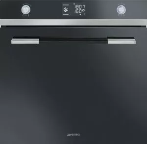 Духовой шкаф Smeg SF122TN фото