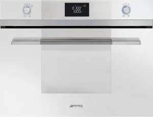 Встраиваемая микроволновая печь Smeg SF4120MB фото