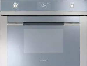 Духовой шкаф Smeg SF4120MC фото