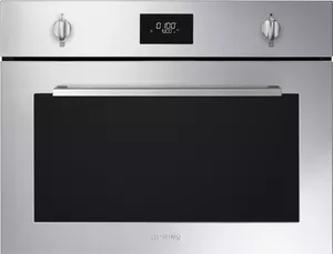 Духовой шкаф Smeg SF4401MCX фото