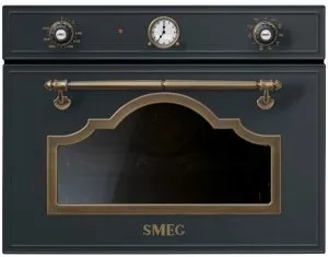 Духовой шкаф Smeg SF4750MCAO фото