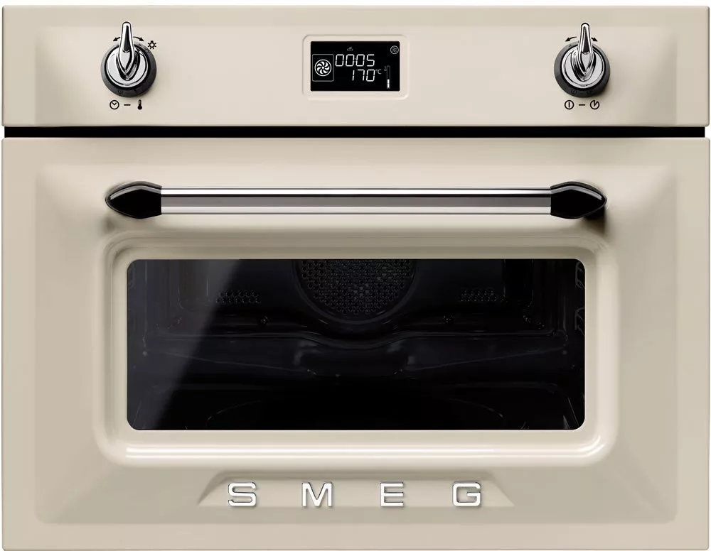 Smeg SF4920MCP