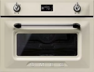 Духовой шкаф Smeg SF4920VCP фото