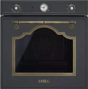 Духовой шкаф Smeg SF700AO фото