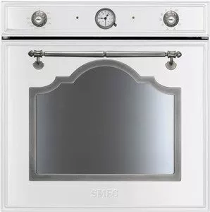 Духовой шкаф Smeg SF750BS фото