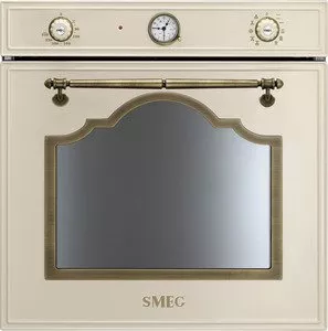 Духовой шкаф Smeg SF750PO фото