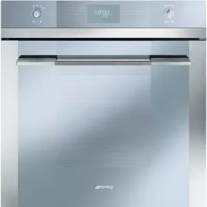 Духовой шкаф Smeg SFP109 фото