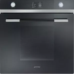 Духовой шкаф Smeg SFP130N фото