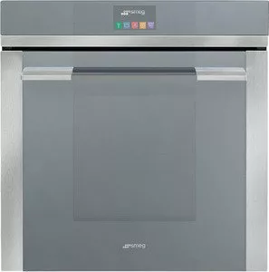 Духовой шкаф Smeg SFP140 фото