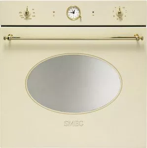 Духовой шкаф Smeg SFP805P фото