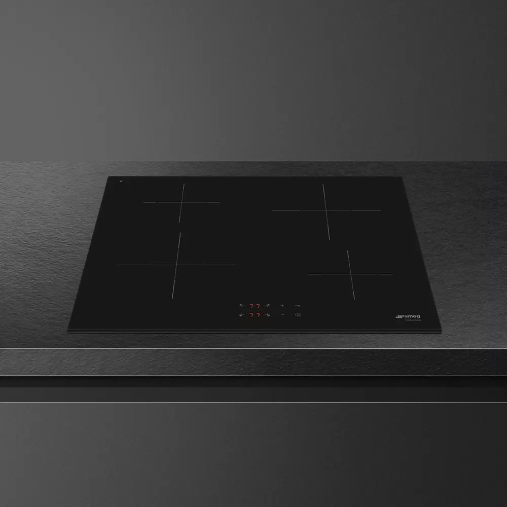 Варочная панель Smeg SI2641DL фото