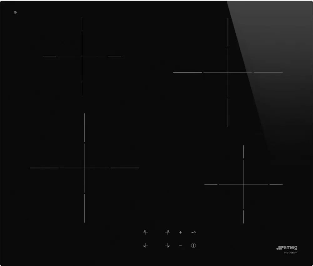 Варочная панель Smeg SI2641DL фото