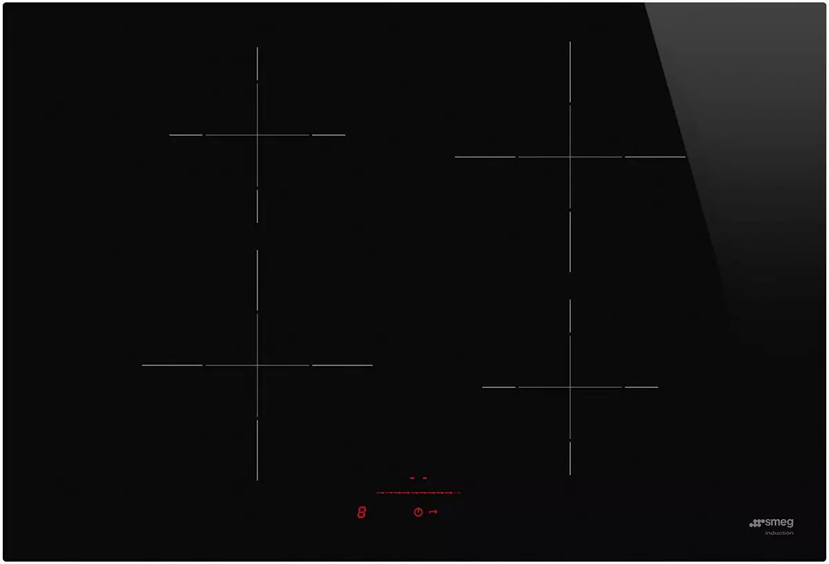 Smeg SI5743D1
