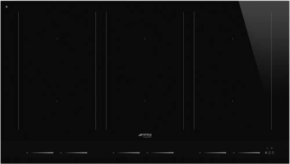 Smeg SIM1964D