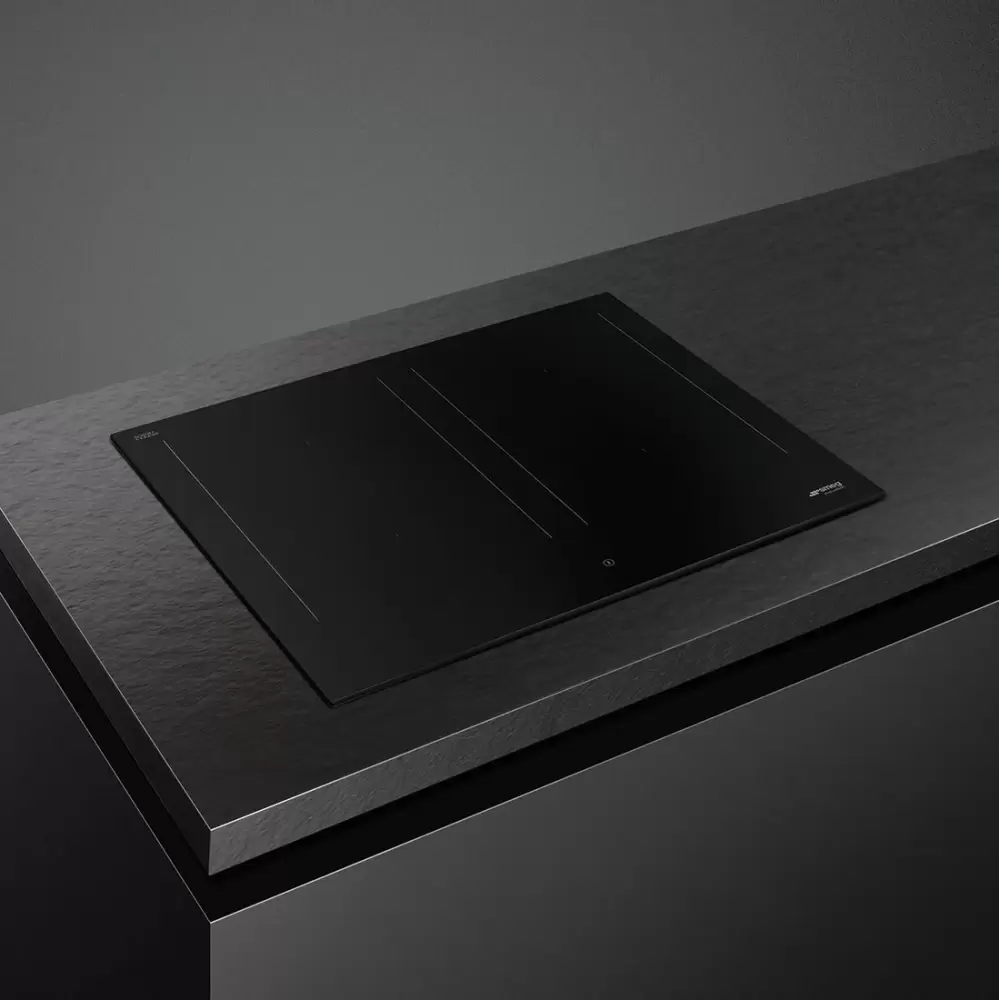 Варочная панель Smeg SIM3644N фото